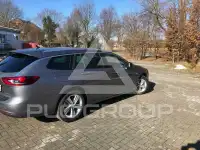 2018 Opel Insignia