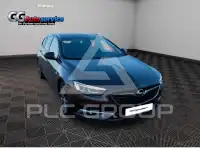 2018 Opel Insignia