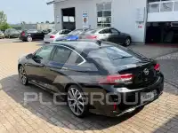 2018 Opel Insignia