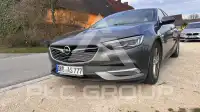 2018 Opel Insignia