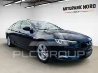2018 Opel Insignia
