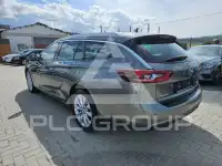 2018 Opel Insignia