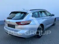 2018 Opel Insignia