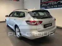 2018 Opel Insignia