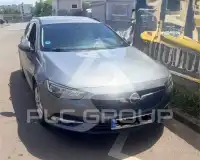 2018 Opel Insignia