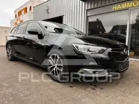 2018 Opel Insignia