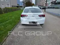 2018 Opel Insignia