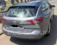 2018 Opel Insignia
