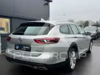 2018 Opel Insignia