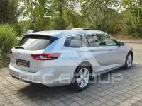 2018 Opel Insignia