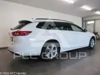 2018 Opel Insignia
