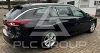 2018 Opel Insignia