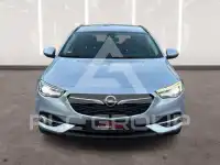 2018 Opel Insignia