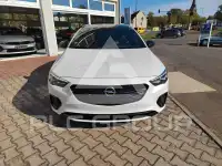 2018 Opel Insignia