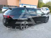 2018 Opel Insignia