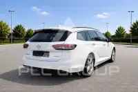 2018 Opel Insignia