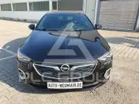 2018 Opel Insignia
