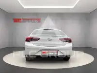2018 Opel Insignia