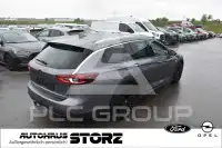 2018 Opel Insignia