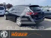 2018 Opel Insignia