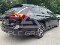 2018 Opel Insignia