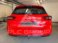 2018 Opel Insignia