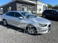 2018 Opel Insignia