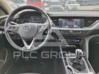 2018 Opel Insignia