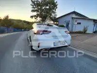 2018 Opel Insignia