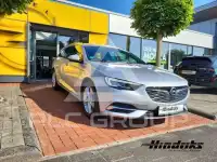 2018 Opel Insignia
