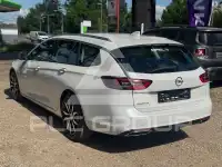 2018 Opel Insignia