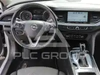 2018 Opel Insignia