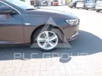 2018 Opel Insignia