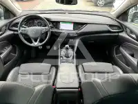 2018 Opel Insignia