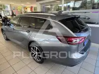 2018 Opel Insignia