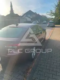 2018 Opel Insignia