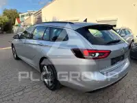 2018 Opel Insignia