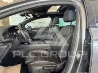 2018 Opel Insignia