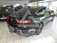 2018 Opel Insignia