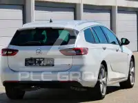 2018 Opel Insignia