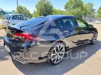 2018 Opel Insignia