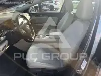 2018 Opel Insignia