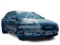 2018 Opel Insignia