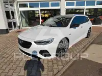 2018 Opel Insignia