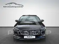2018 Opel Insignia