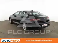 2018 Opel Insignia