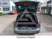 2018 Opel Insignia