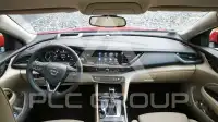 2018 Opel Insignia