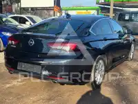 2018 Opel Insignia