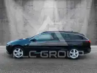 2018 Opel Insignia